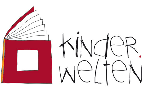 Logo kinder.welten