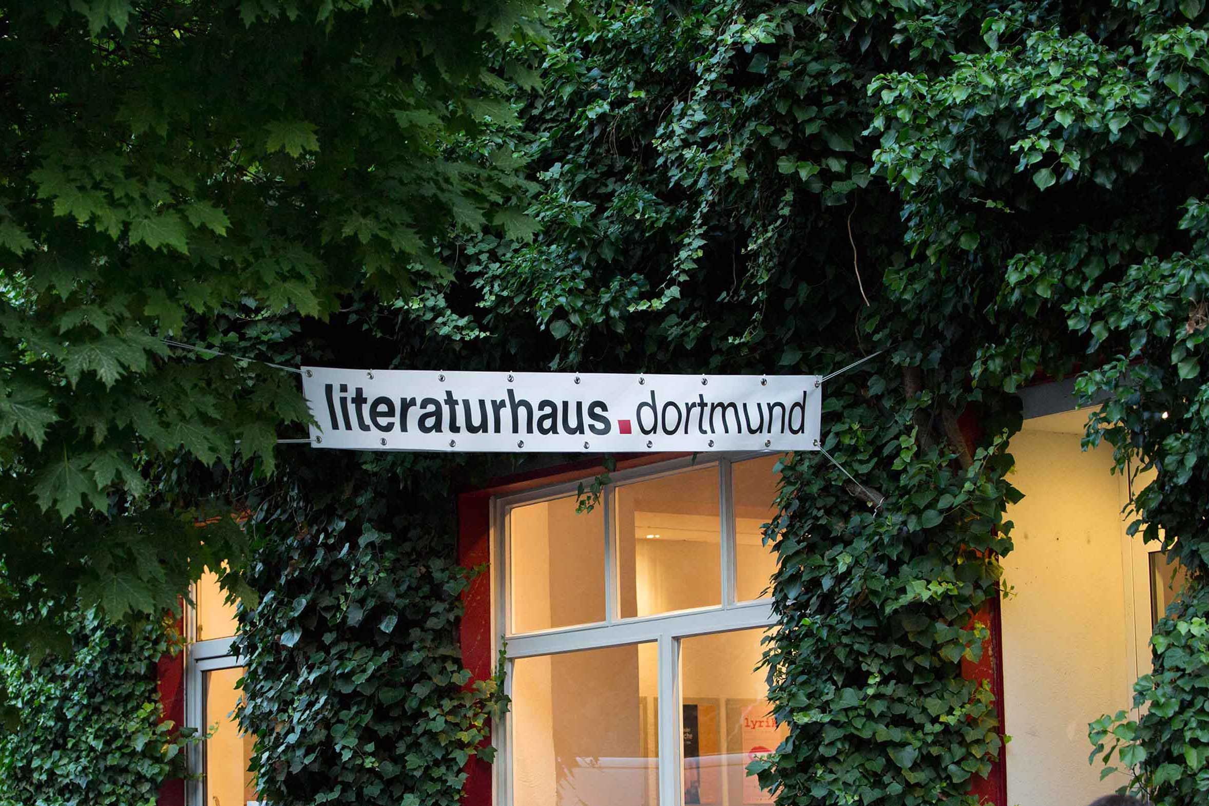 literaturhaus.dortmund