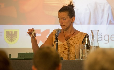 Ivette Vivien Kunkel