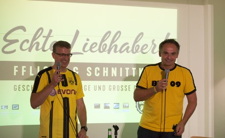 Echte Liebhaber