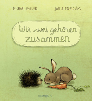 Wir zwei gehören zusammen – © Bastei Lübbe