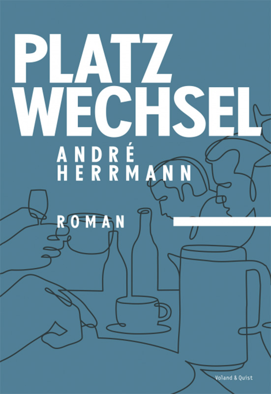 André Herrmann Platzwechsel