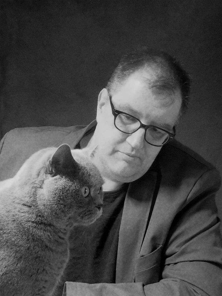 Jürgen Brocan: Wacholderträume