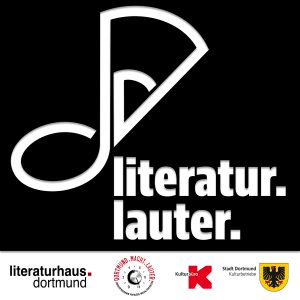 literatur.lauter. literaturhaus.dortmund 2019