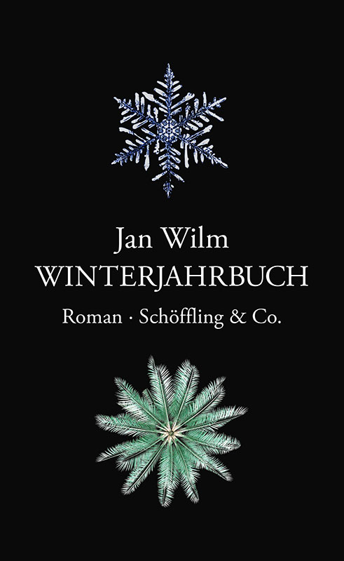 Jan Wilm – Winterjahrbuch
