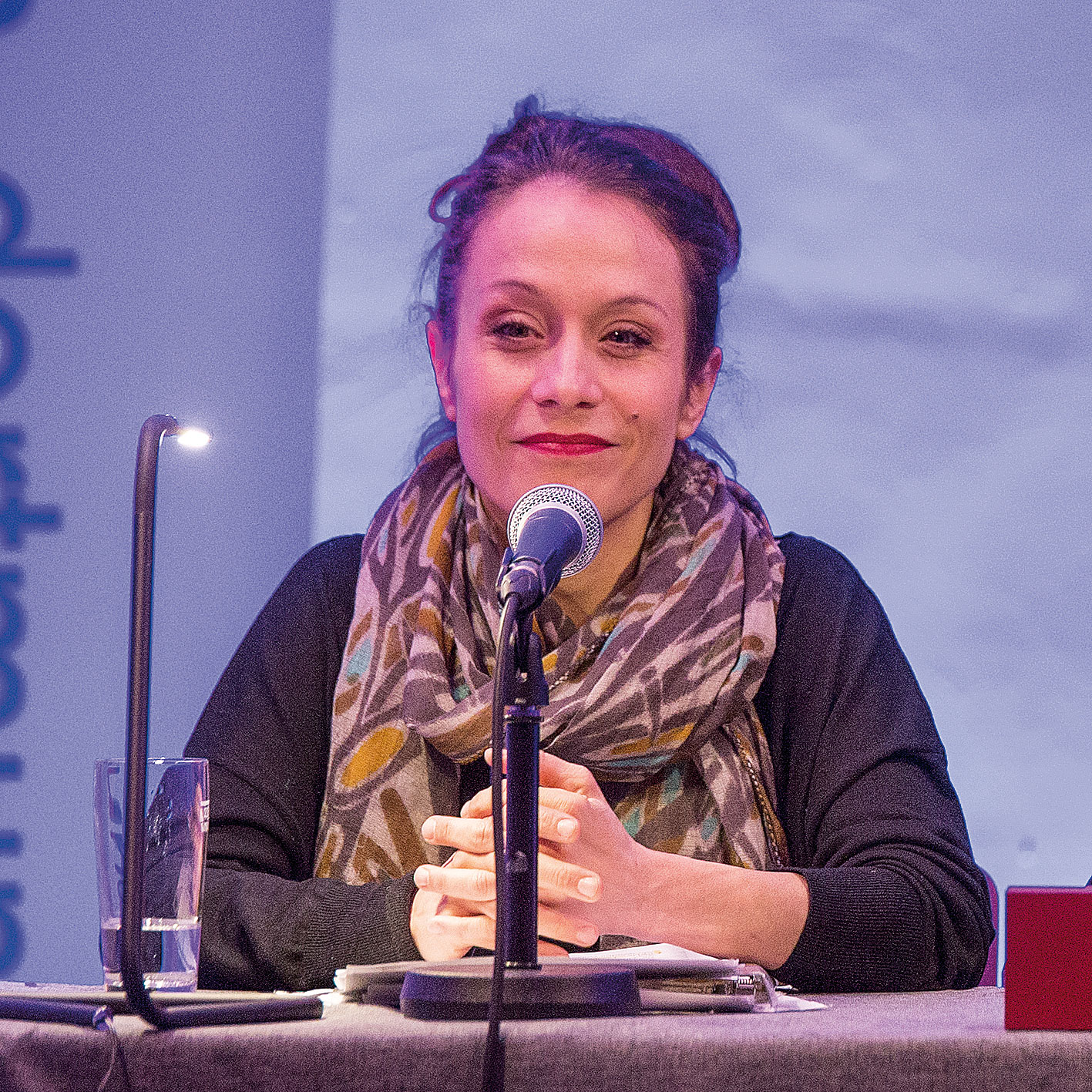 Janina Sachau : Effi Briest