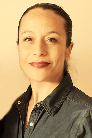 Janina Sachau