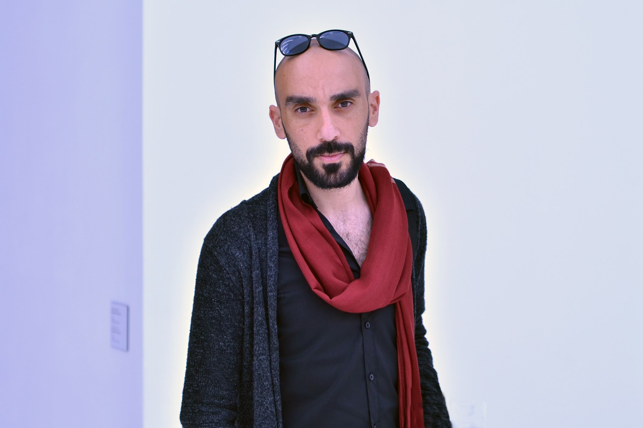 Umar Abdul Nasser