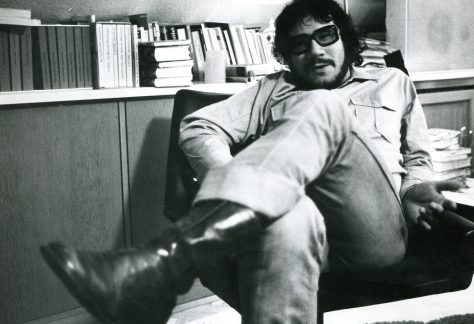 Wolfgang Körner