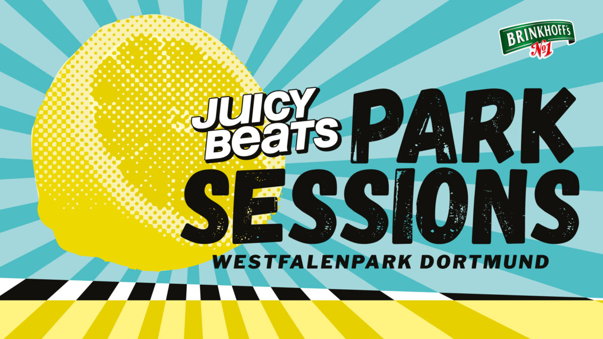 juicybeats parksessions