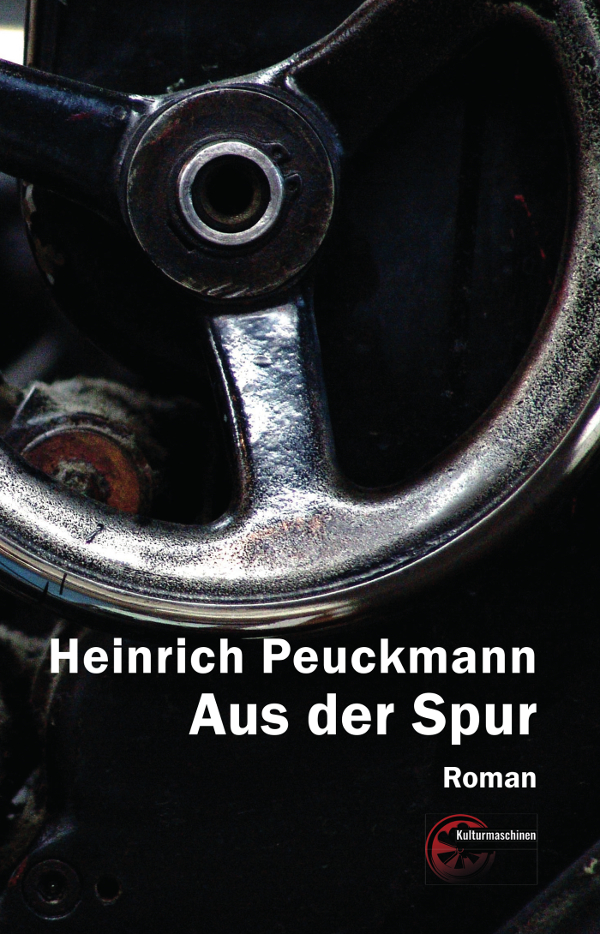 Aus der Spur