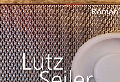 Lutz Seiler: Stern 111