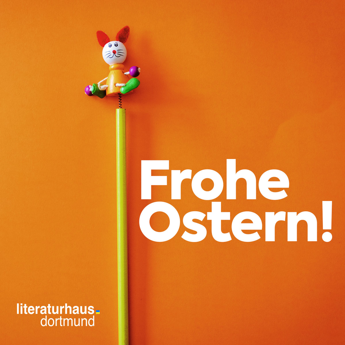 Featured image for “Frohe und friedliche Ostern 2022”