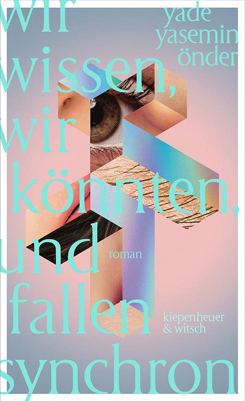 wir wissen, wir könnten und fallen synchron