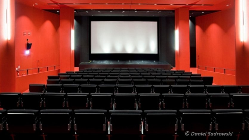 Kino im U