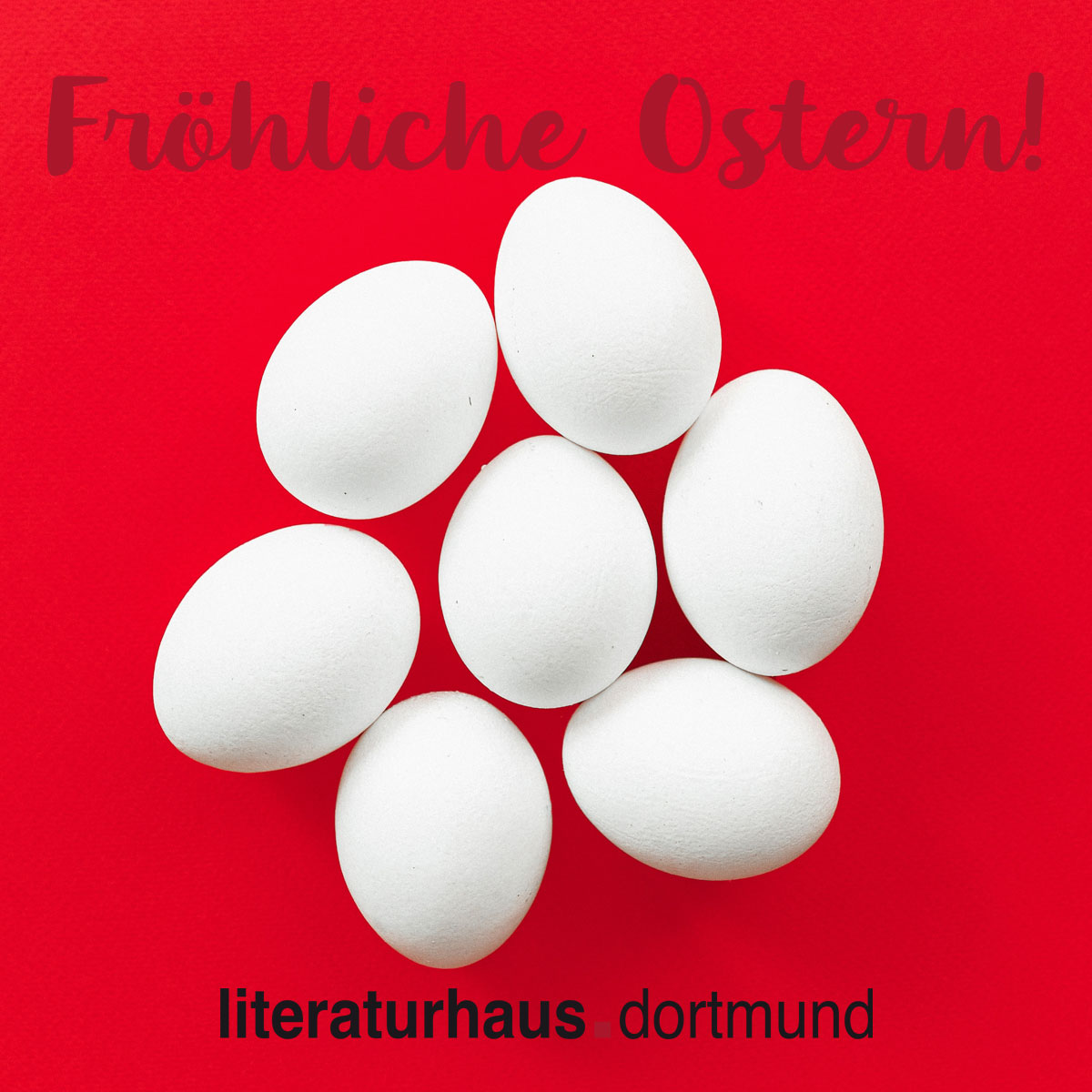Featured image for “Fröhliche Ostern!”