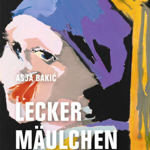Bakic Leckermaeulchen