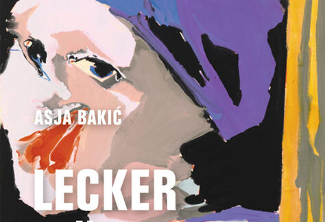 Bakic Leckermaeulchen