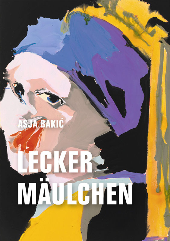 Bakic Leckermaeulchen