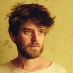 Magnus Terhorst © Ronja Hermann