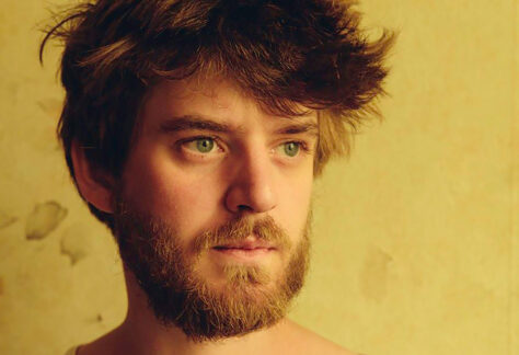 Magnus Terhorst © Ronja Hermann