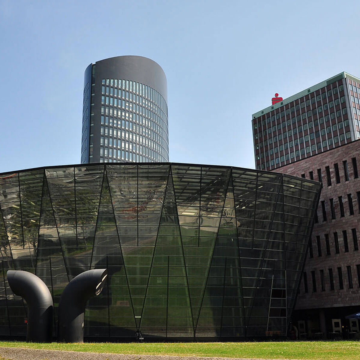 Featured image for “Premiere für Dortmunds Literaturszene: Dortmunder TextTage bündeln erstmals lokale Literatur an einem Wochenende”