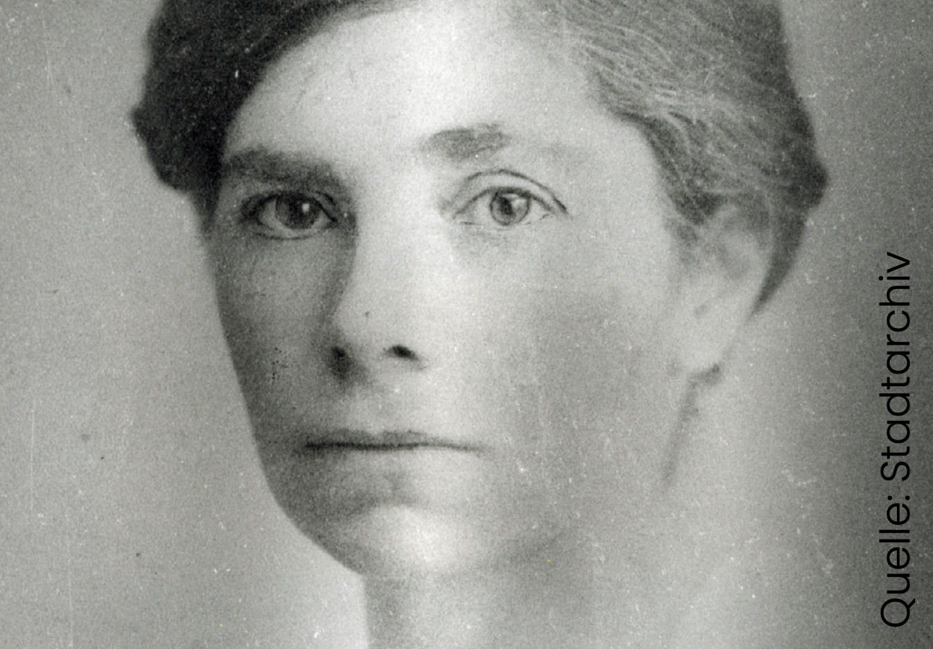 Featured image for “Rosa-Buchthal-Preis”