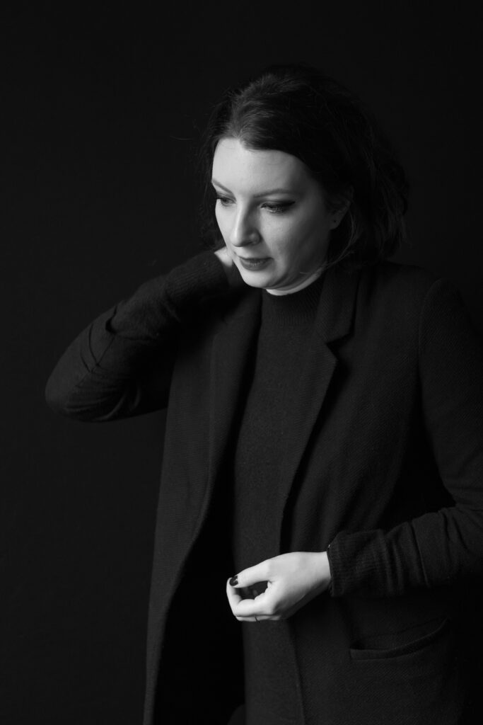 Foto von Slata Roschal