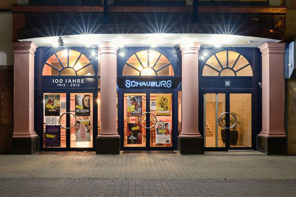 Schauburg Dortmund