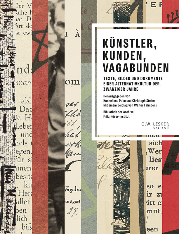 Künstler, Kunden, Vagabunden