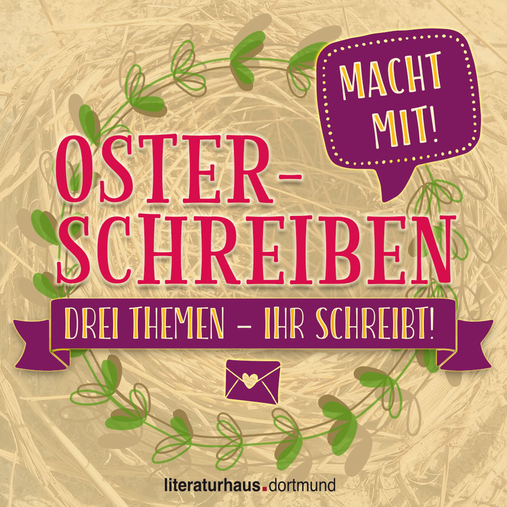 Oster-Schreiben 2020